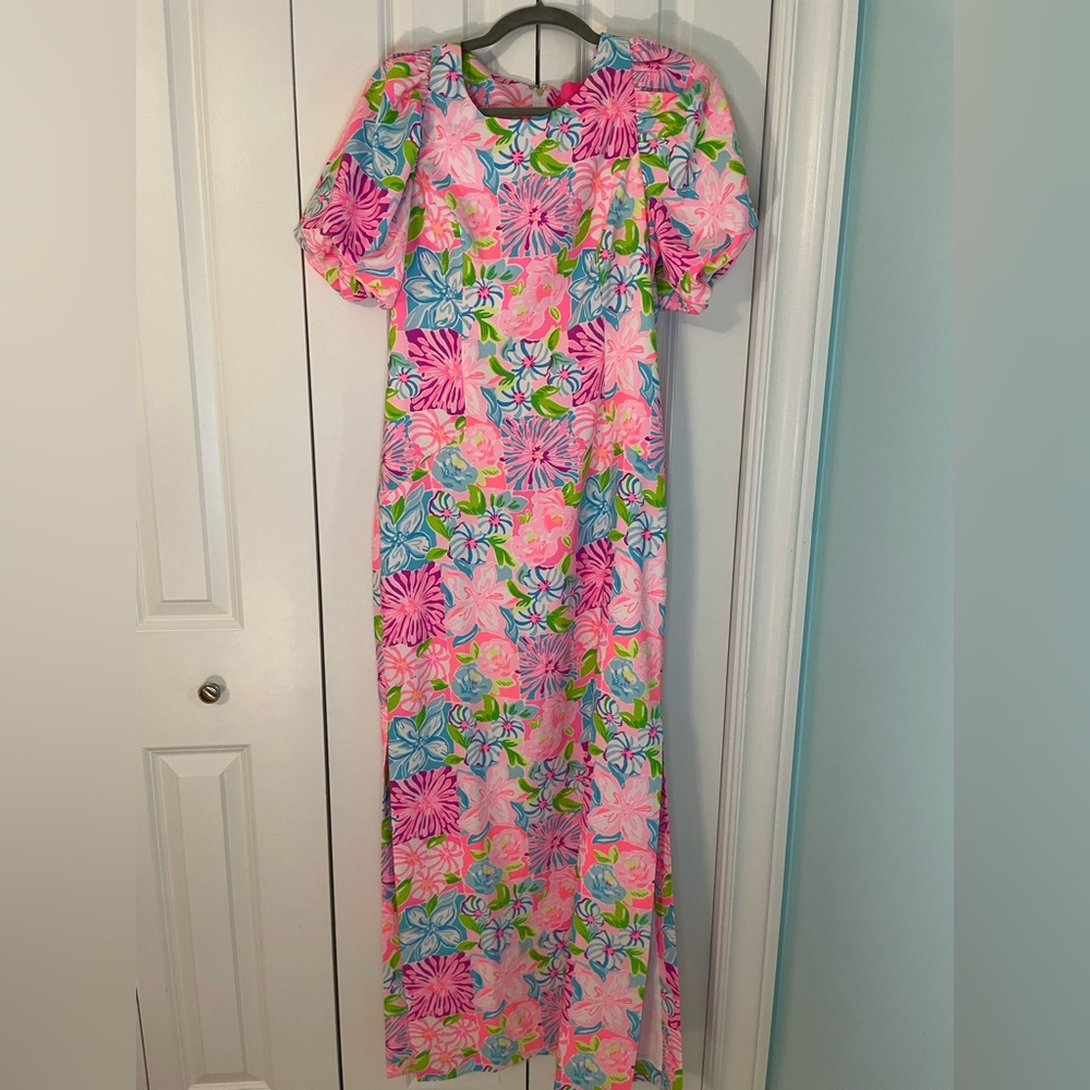 Lilly Kimberle Dress